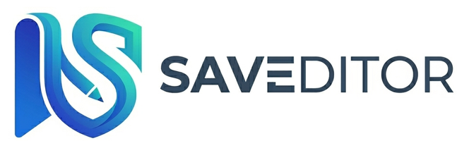 Saveditor Logo